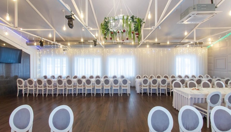 Фото №16 зала Большой зал 