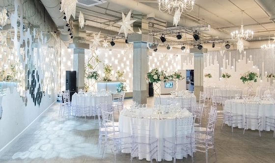 Фото №15 зала Банкетный зал LOFT