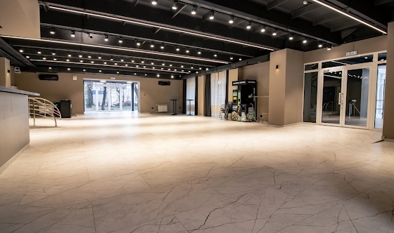 Фото №20 зала 1 этаж 