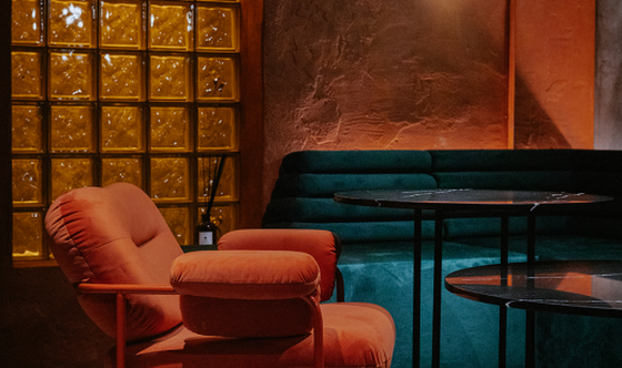 Фото №4 зала Secrets Club