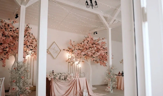 Фото №4 зала Дом на берегу с верандой