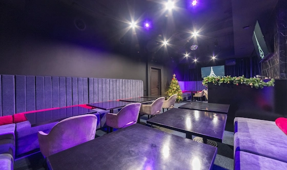 Фото №14 зала VIP-зал №2