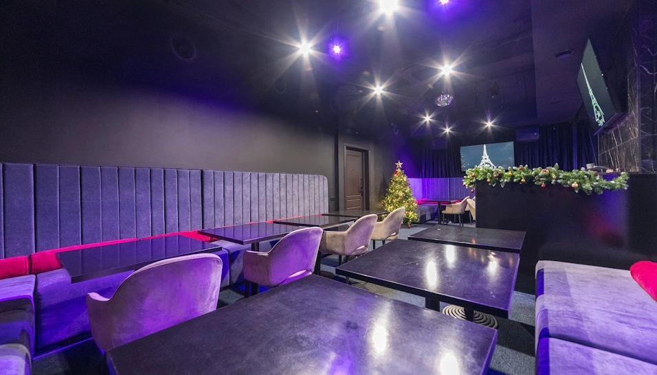 Фото №14 зала VIP-зал №2
