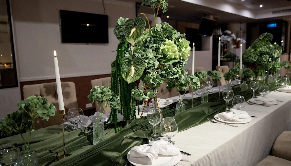 Фото №8 зала Парадный зал