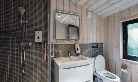 Фото №6 зала Дабл Хаус