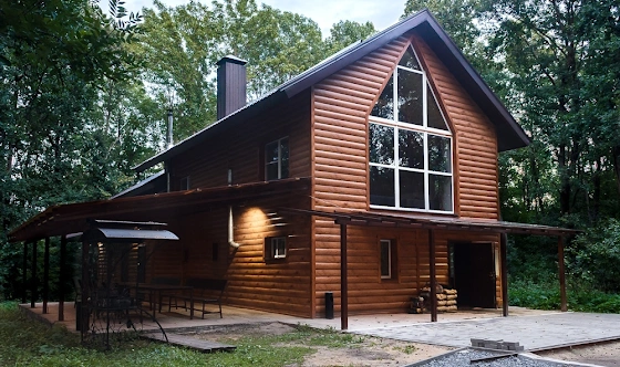 Фото №9 зала Дом «Алмаз»