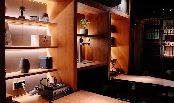 Фото №10 зала Гостиная комната 