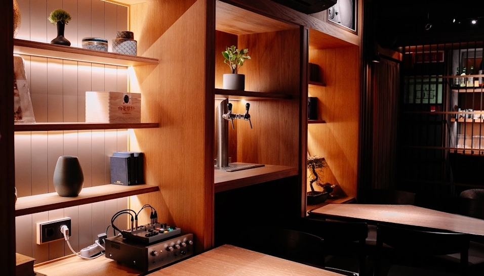 Фото №10 зала Гостиная комната 