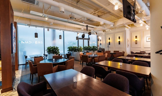 Фото №4 зала Основной зал