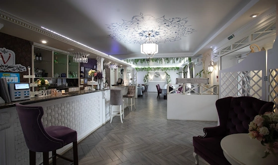 Фото №13 зала Основной зал