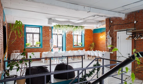 Фото №8 зала Зал "Древо жизни"