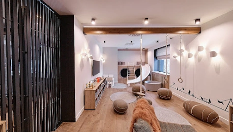 Фото №3 зала Основной зал 2 этажа 