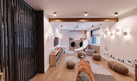 Фото №3 зала Основной зал 2 этажа 