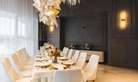 Фото №13 зала Зал «VIP»