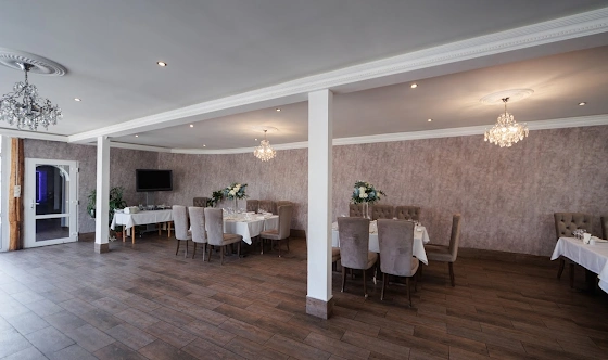 Фото №19 зала Малый зал