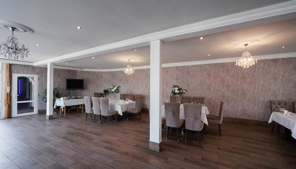 Фото №19 зала Малый зал