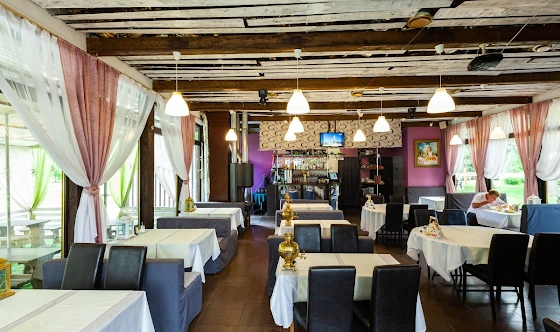 Фото №11 зала Основной зал