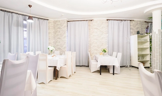 Фото №9 зала Банкетный зал