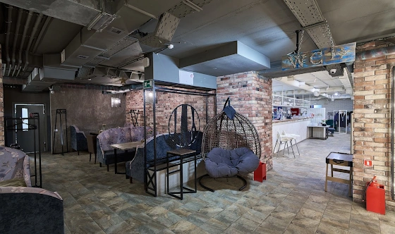 Фото №10 зала Зал Лофт