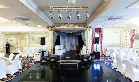 Фото №8 зала Дворцовый зал