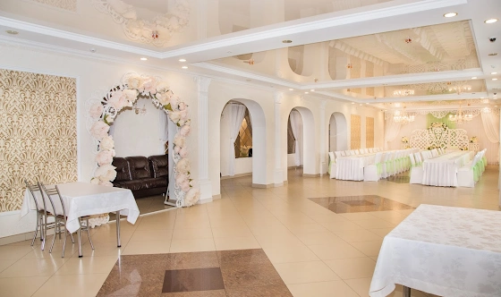 Фото №13 зала Большой зал