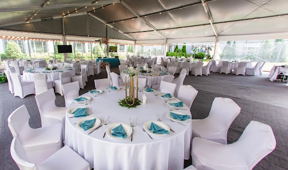 Фото №6 зала Шатер