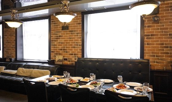 Фото №3 зала Основной зал