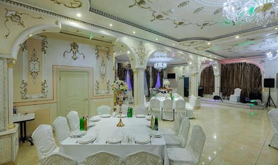 Фото №8 зала Основной зал 