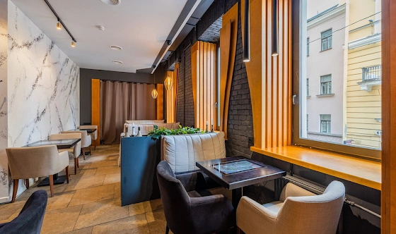 Фото №3 зала Зал 3