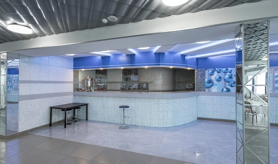 Фото №13 зала Сапфировый зал