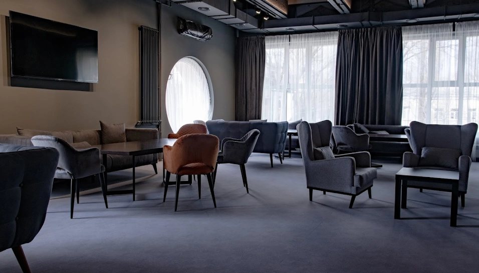 Фото №6 зала 2 этаж 