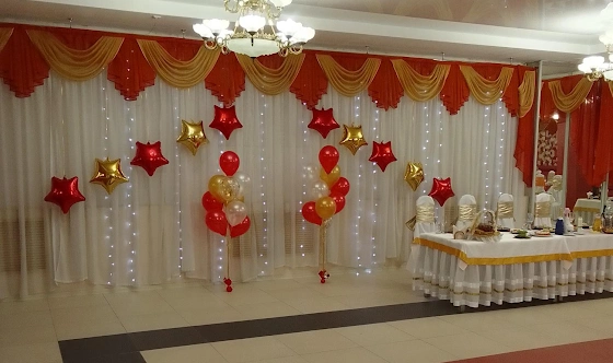 Фото №4 зала Зал на 90 человек