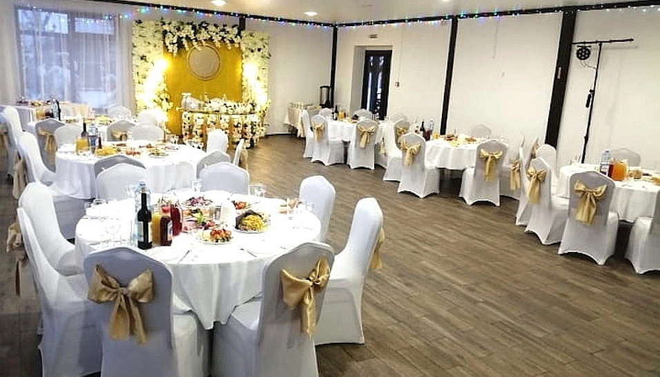 Фото №7 зала Банкетный зал