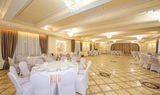 Фото №15 зала Основной зал