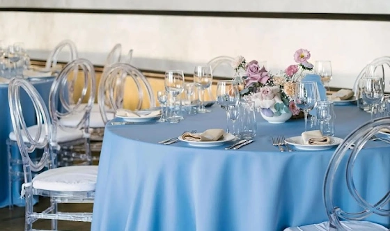 Фото №5 зала Верхний зал