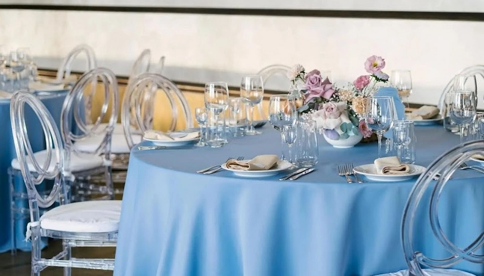 Фото №5 зала Верхний зал