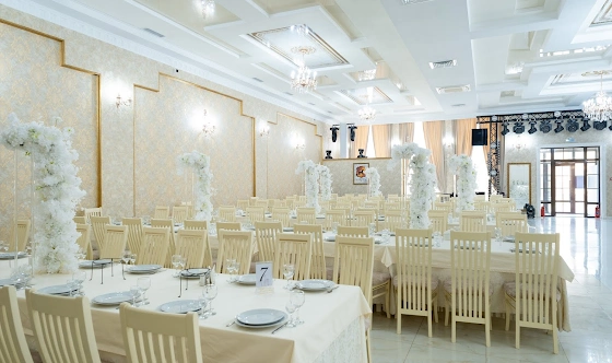 Фото №4 зала Основной зал 