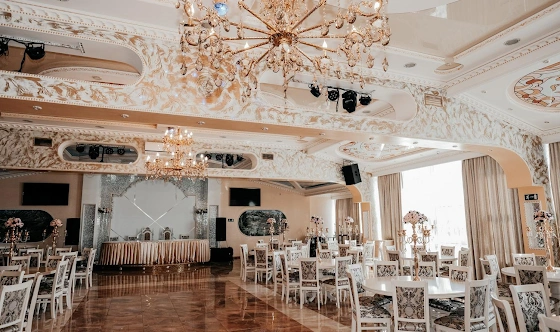 Фото №5 зала Зал №1