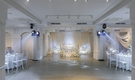 Фото №14 зала Зал на 150 человек