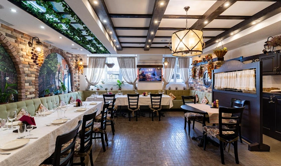 Фото №1 зала Зал на 25 человек