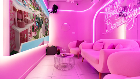 Фото №2 зала Залы до 5 человек