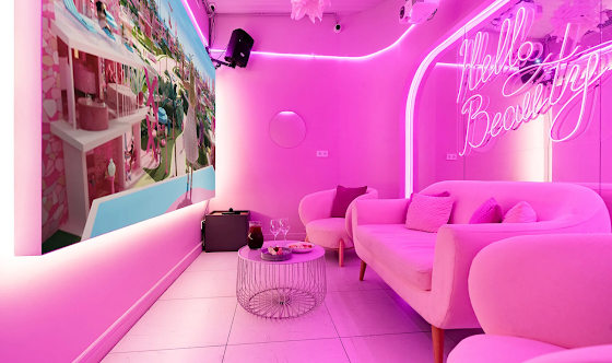 Фото №2 зала Залы до 5 человек