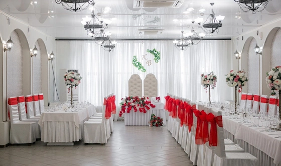 Фото №2 зала Большой зал