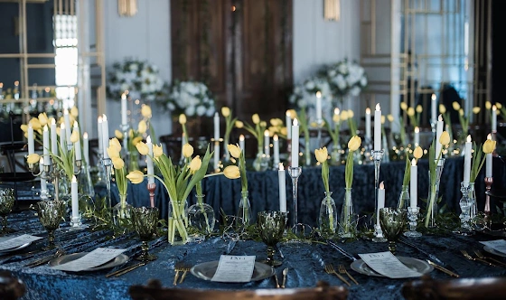 Фото №14 зала Банкетный зал