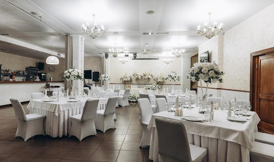 Фото №1 зала Смородина