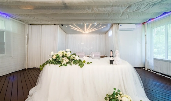 Фото №2 зала Теплая веранда