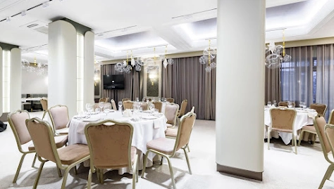 Фото №4 зала Зал "Миллениум" 