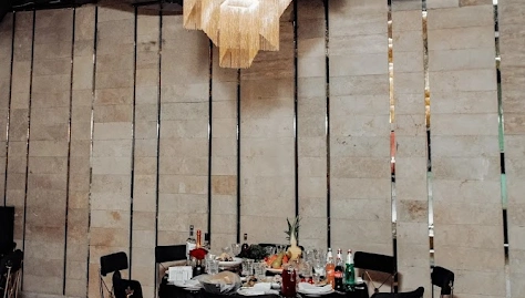 Фото №4 зала Средний зал