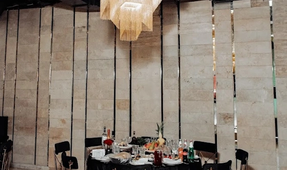 Фото №4 зала Средний зал