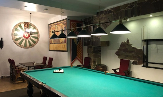 Фото №5 зала VIP-зал №2